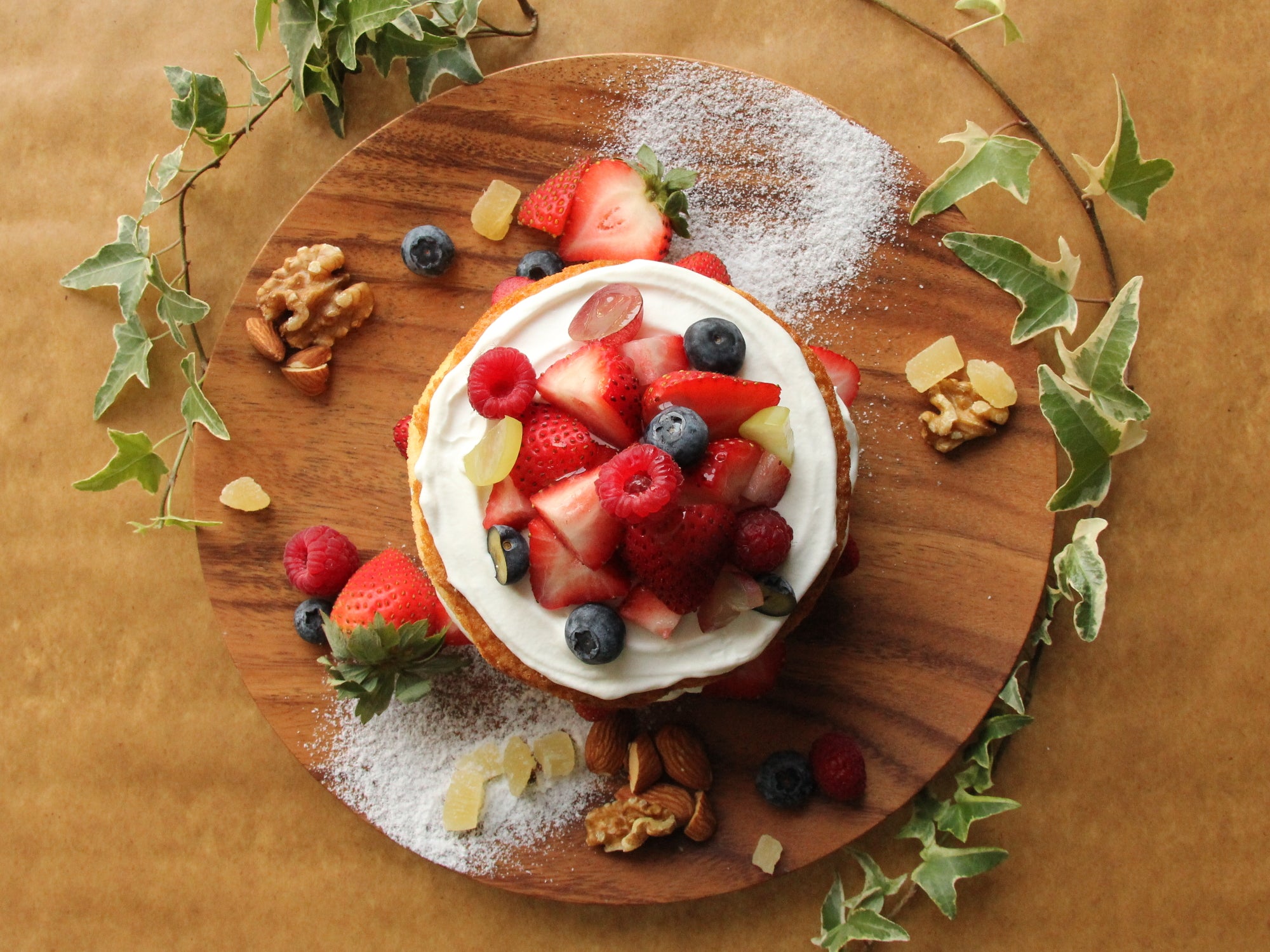 おいしさのこだわり – サンラヴィアン公式オンラインショップ